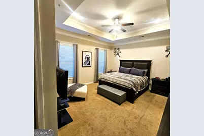 145 Mansfield Drive, Fayetteville, GA 30214 - Photo 22