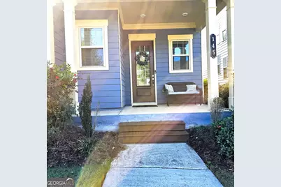 145 Mansfield Drive, Fayetteville, GA 30214 - Photo 4
