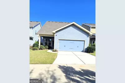 145 Mansfield Drive, Fayetteville, GA 30214 - Photo 38