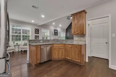 241 Otter Circle, Fayetteville, GA 30215 - Photo 14