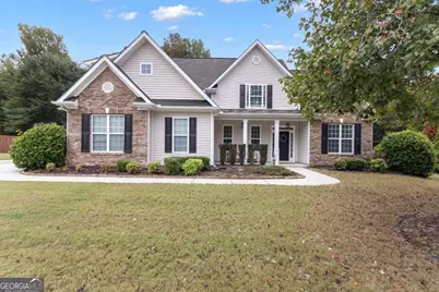 241 Otter Circle, Fayetteville, GA 30215 - Photo 1