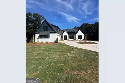 104 Maple Valley Drive, Jenkinsburg, GA 30234 - Photo 1