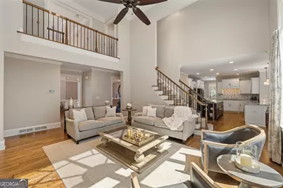 5735 Seven Oaks Parkway, Johns Creek, GA 30005 - Photo 8