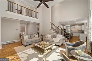 5735 7 Oaks Pkwy, Johns Creek, GA 30005 - Photo 8