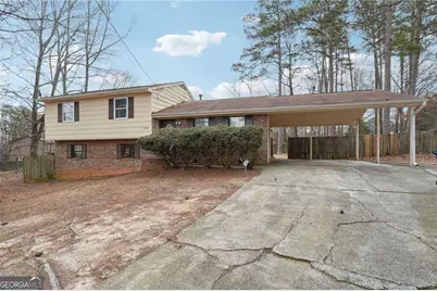 7344 Camelot Court, Riverdale, GA 30296 - Photo 2