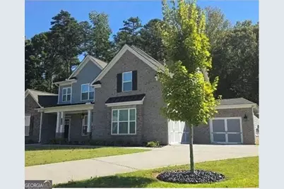 4172 Gunnerson Lane, Kennesaw, GA 30152 - Photo 2