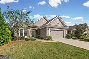 605 Daffodil Dr, Griffin, GA 30223 - Photo 4