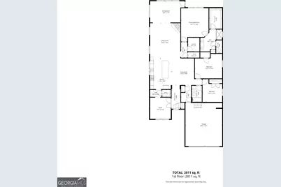 605 Daffodil Dr, Griffin, GA 30223 - Photo 46