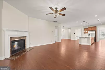 605 Daffodil Dr, Griffin, GA 30223 - Photo 12