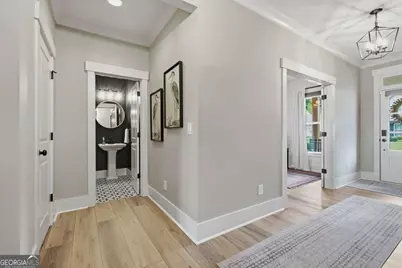 625 Foxhollow Lane, Alpharetta, GA 30004 - Photo 6