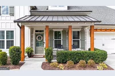 625 Foxhollow Lane, Alpharetta, GA 30004 - Photo 2