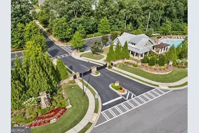 625 Foxhollow Lane, Alpharetta, GA 30004 - Photo 52