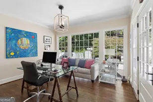 531 Westover Dr NW, Atlanta, GA 30305 - Photo 32