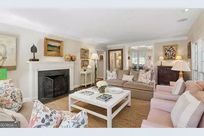 531 Westover Drive NW, Atlanta, GA 30305 - Photo 10