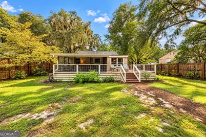 502 Margaret Street, Saint Marys, GA 31558 - Photo 36