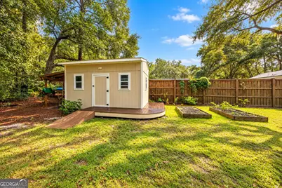 502 Margaret Street, Saint Marys, GA 31558 - Photo 40