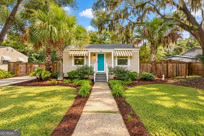 502 Margaret Street, Saint Marys, GA 31558 - Photo 4