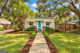 502 Margaret St, Saint Marys, GA 31558 - Photo 4