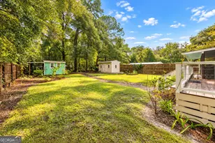 502 Margaret St, Saint Marys, GA 31558 - Photo 38