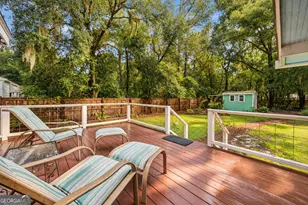 502 Margaret St, Saint Marys, GA 31558 - Photo 34