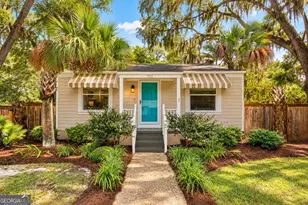 502 Margaret St, Saint Marys, GA 31558 - Photo 1