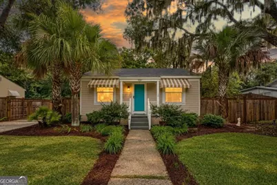 502 Margaret Street, Saint Marys, GA 31558 - Photo 2