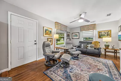 502 Margaret Street, Saint Marys, GA 31558 - Photo 8