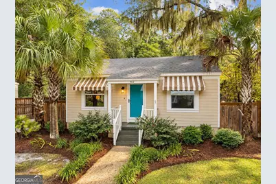 502 Margaret Street, Saint Marys, GA 31558 - Photo 46