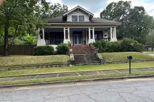 223 5th St, Manchester, GA 31816 - Photo 1