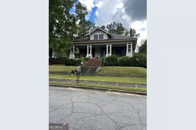 223 5th Street, Manchester, GA 31816 - Photo 4