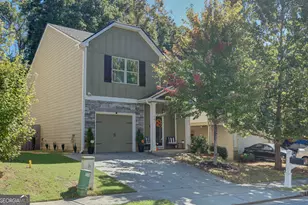 141 Southwind Cir, Newnan, GA 30265 - Photo 1