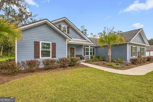 60 Fairwinds Dr, Waverly, GA 31565 - Photo 40