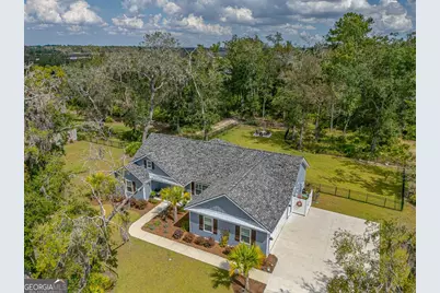 60 Fairwinds Drive, Waverly, GA 31565 - Photo 46