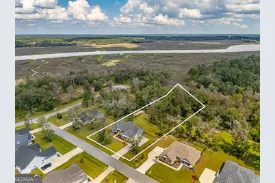 60 Fairwinds Drive, Waverly, GA 31565 - Photo 60