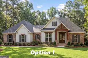 Lot 2 Falcon Crest Way, Byron, GA 31008 - Photo 1
