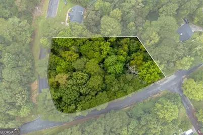 2251 Sumner Court NE LOT #4, Conyers, GA 30012 - Photo 8