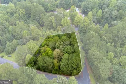 2251 Sumner Court NE LOT #4, Conyers, GA 30012 - Photo 1