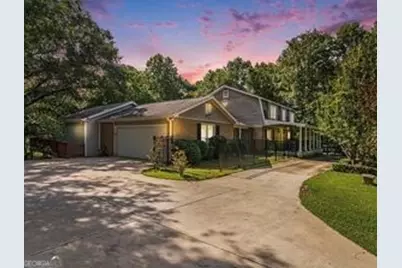 5230 SW West Shore Drive, Conyers, GA 30094 - Photo 2