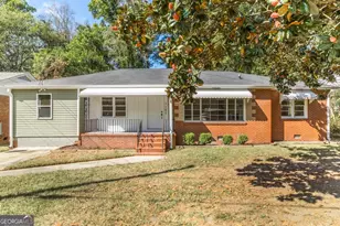 1157 Lamont St, Macon, GA 31204 - Photo 1