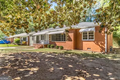 1157 Lamont Street, Macon, GA 31204 - Photo 4