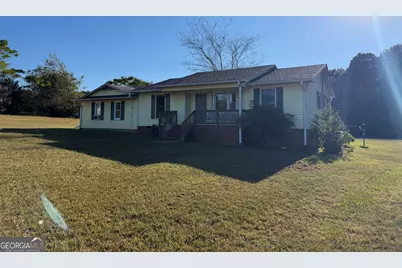 816 Bert Moorhead Road, Canon, GA 30520 - Photo 1