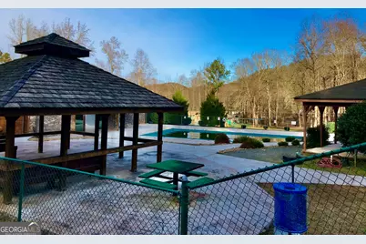 0000 Rebekah Rodge Road, Talking Rock, GA 30175 - Photo 12