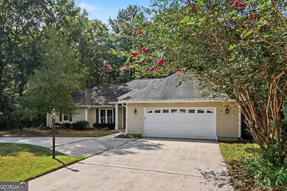 146 Morallion Hills, Peachtree City, GA 30269 - Photo 2