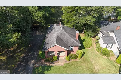 142 Jackson Street, Newnan, GA 30263 - Photo 4