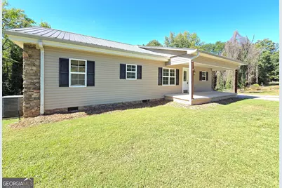 570 Baldwin Falls Road, Baldwin, GA 30511 - Photo 2