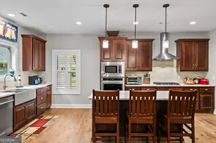 252 Yonah Way, Blairsville, GA 30512 - Photo 14