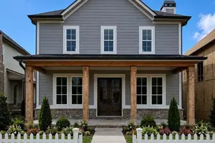 1293 Harmony Bnd, Watkinsville, GA 30677 - Photo 2