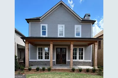 1293 Harmony Bend, Watkinsville, GA 30677 - Photo 1