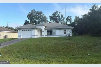 2849 SW 140th Place, Ocala, FL 34473 - Photo 1