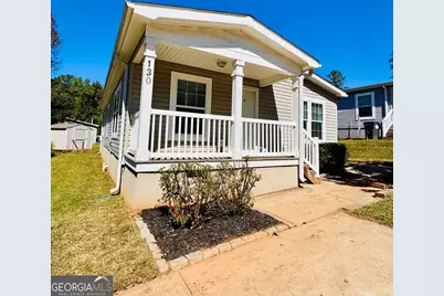 130 Bob White Ln, Newnan, GA 30263 - Photo 1